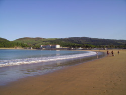Playa de Gorliz